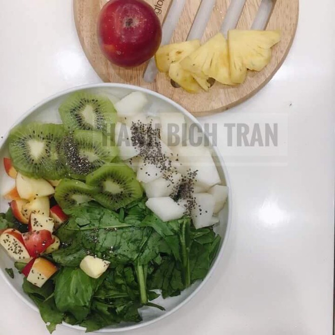 Thêm 17 thực đơn giảm cân được huấn luyện viên bật mí không chỉ giảm mỡ mà còn giúp tăng cơ cực nhanh - Ảnh 7. Thêm 17 thực đơn giảm cân được huấn luyện viên bật mí không chỉ giảm mỡ mà còn giúp tăng cơ cực nhanh - Ảnh 7.