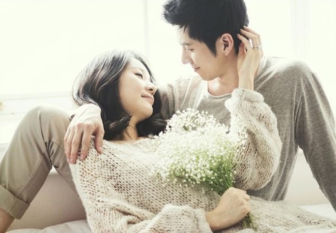 Phụ nữ làm được 7 điều này, bảo đảm chồng yêu say đắm, cưng chiều hết mực - Ảnh 1.