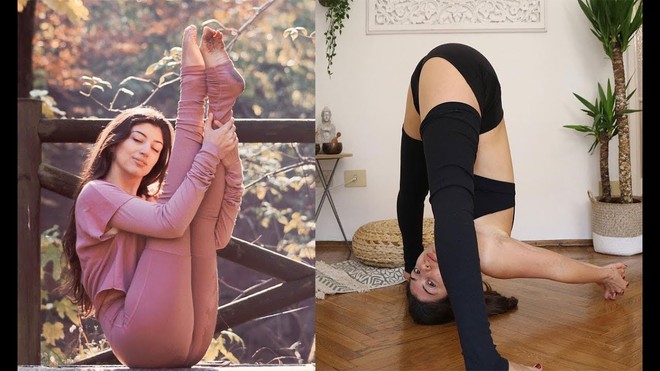 Yogi đình đám chia sẻ các lỗi cơ bản, gây nguy hiểm nhất cho người mới tập yoga - Ảnh 1.