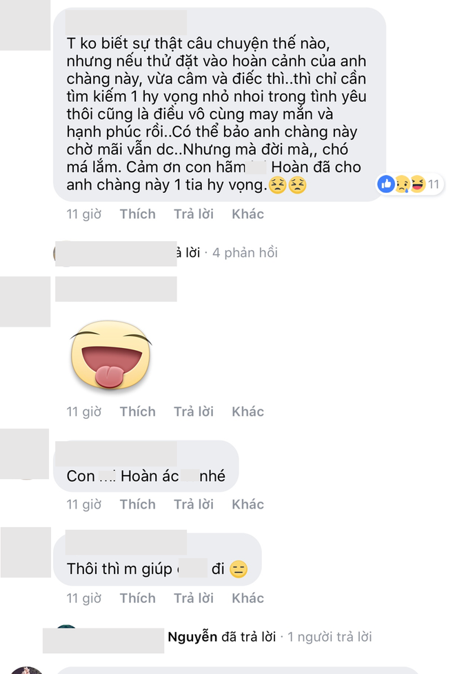 Bị bạn gái bùng kèo, cho địa chỉ nhà ảo, chàng trai câm điếc chờ đợi mãi khiến cô nàng chủ nhà bức xúc đăng đàn chia sẻ - Ảnh 3.