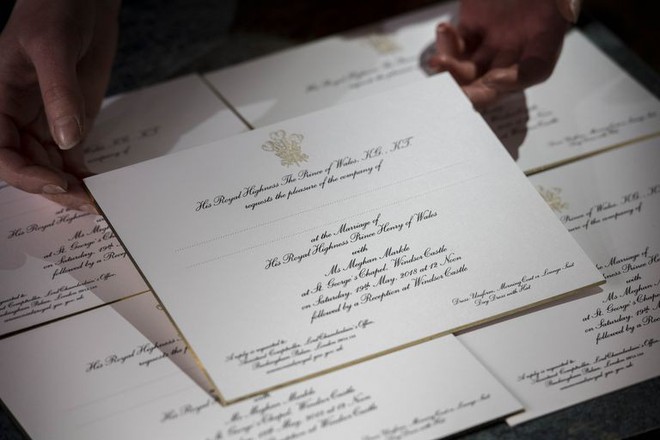 Những điều chưa biết về kế hoạch cho đám cưới Hoàng tử Harry cực hoành tráng, xa hoa - Ảnh 10.