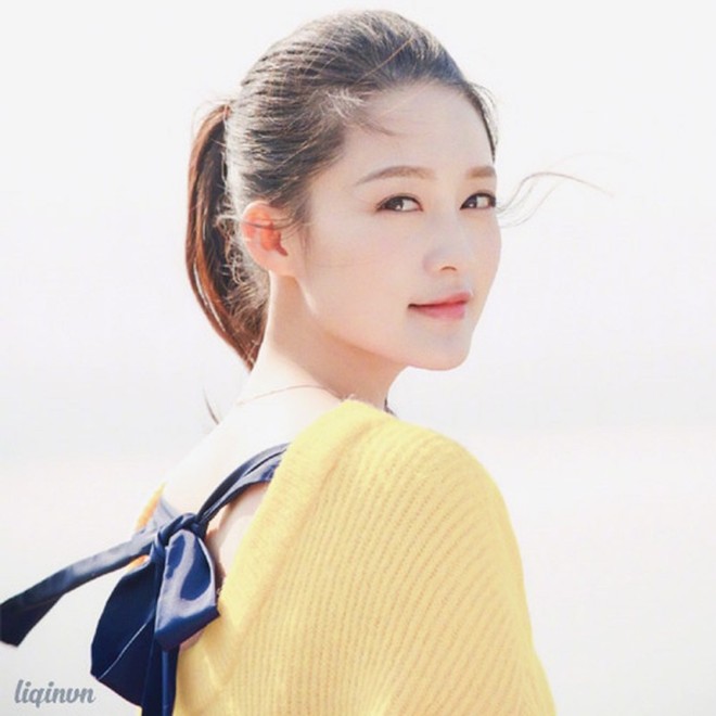 Nữ thần Kim Ưng 2018: Địch Lệ Nhiệt Ba và Quan Hiểu Đồng cùng là ứng cử viên sáng giá - Ảnh 11.