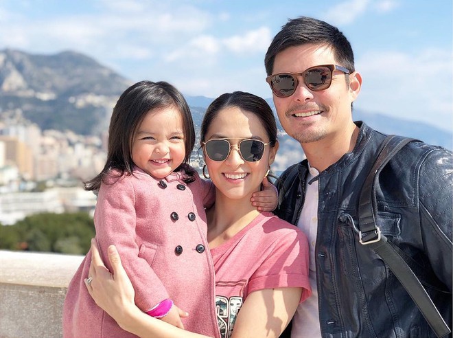 Marian Rivera: Đằng sau cuộc sống đáng mơ ước của “đệ nhất mỹ nhân Philippines” là cuộc đời từng vướng scandal và loạt thị phi khiến sự nghiệp điêu đứng - Ảnh 19.