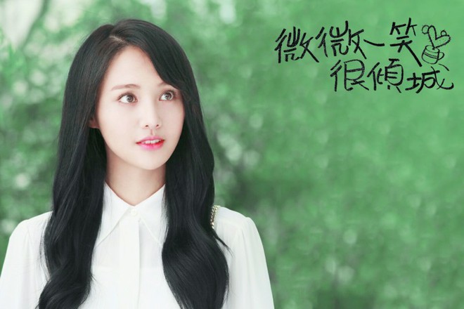 Nữ thần Kim Ưng 2018: Địch Lệ Nhiệt Ba và Quan Hiểu Đồng cùng là ứng cử viên sáng giá - Ảnh 3. Nữ thần Kim Ưng 2018: Địch Lệ Nhiệt Ba và Quan Hiểu Đồng cùng là ứng cử viên sáng giá - Ảnh 3.
