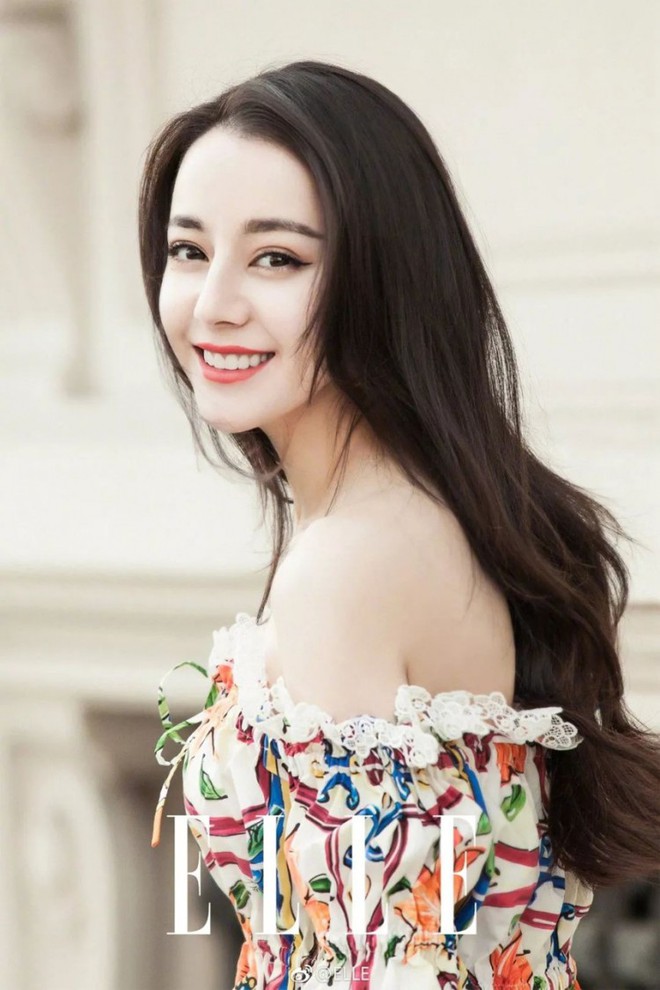 Nữ thần Kim Ưng 2018: Địch Lệ Nhiệt Ba và Quan Hiểu Đồng cùng là ứng cử viên sáng giá - Ảnh 7. Nữ thần Kim Ưng 2018: Địch Lệ Nhiệt Ba và Quan Hiểu Đồng cùng là ứng cử viên sáng giá - Ảnh 7.