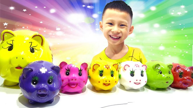 Muốn tương lai trở thành mẹ tỉ phú, đừng bao giờ quên dạy con quản lý tiền bạc bằng những cách tài tình này - Ảnh 1.