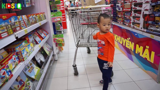 Muốn tương lai trở thành mẹ tỉ phú, đừng bao giờ quên dạy con quản lý tiền bạc bằng những cách tài tình này - Ảnh 2.