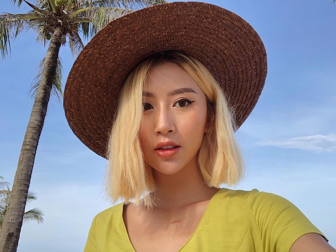 Hàng loạt hot girl Việt đang quay lại với tóc bob, chứng tỏ kiểu tóc quen thuộc này sẽ còn hot dài dài - Ảnh 1.