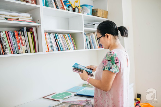 Bí quyết chi tiêu của gia đình Hà Nội khi kết hôn tay trắng, 5 năm sau có nhà 3 tỷ, nuôi được 2 con - Ảnh 4.