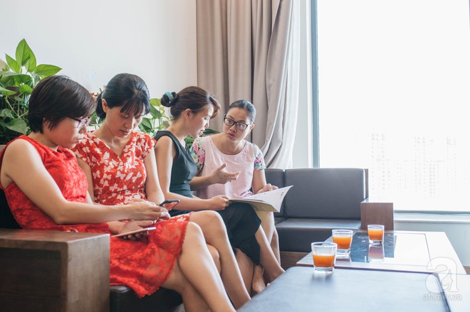 Bí quyết chi tiêu của gia đình Hà Nội khi kết hôn tay trắng, 5 năm sau có nhà 3 tỷ, nuôi được 2 con - Ảnh 9.