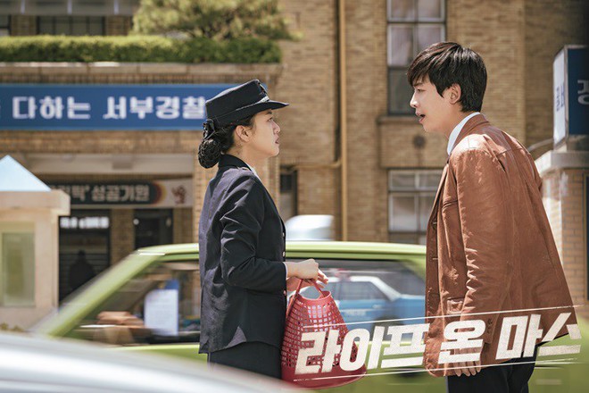 3 phim Hàn đáng xem nhất tháng 6: Phim số 2 đang được cực nhiều người hóng - Ảnh 13.