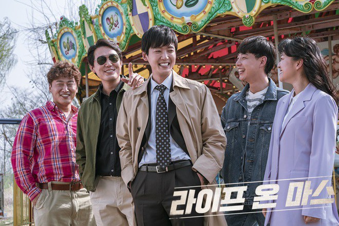 3 phim Hàn đáng xem nhất tháng 6: Phim số 2 đang được cực nhiều người hóng - Ảnh 15.