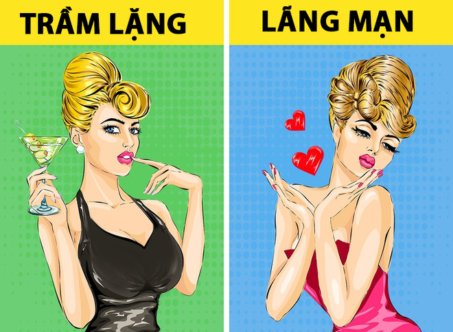 Muốn ghi điểm tuyệt đối trong mắt chàng, các nàng hãy ghi nhớ 6 đặc điểm mà đàn ông hay soi mói nhất - Ảnh 2. Muốn ghi điểm tuyệt đối trong mắt chàng, các nàng hãy ghi nhớ 6 đặc điểm mà đàn ông hay soi mói nhất - Ảnh 2.