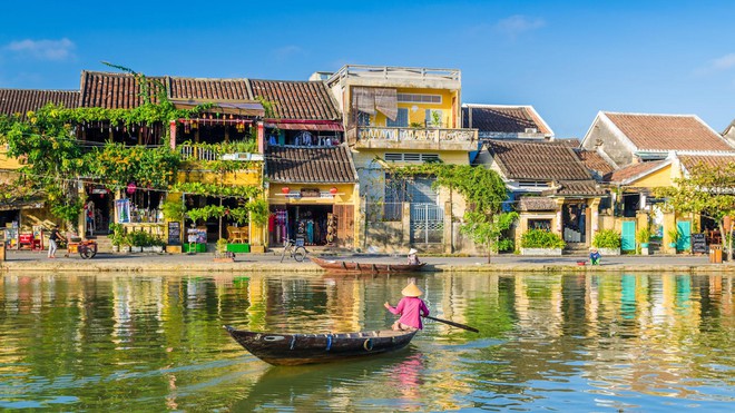 TripAdvisor tiết lộ 10 điểm đến được khách Tây ưa nhất thích tại Việt Nam  - Ảnh 3.