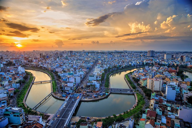 TripAdvisor tiết lộ 10 điểm đến được khách Tây ưa nhất thích tại Việt Nam  - Ảnh 5.