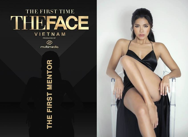 Rộ tin Minh Tú làm huấn luyện viên đầu tiên của The Face 2018 - Ảnh 1.