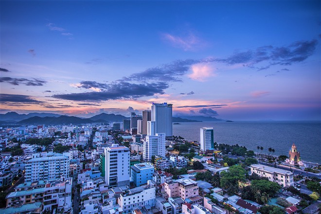 TripAdvisor tiết lộ 10 điểm đến được khách Tây ưa nhất thích tại Việt Nam  - Ảnh 11.