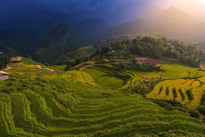 TripAdvisor tiết lộ 10 điểm đến được khách Tây ưa nhất thích tại Việt Nam  - Ảnh 13.