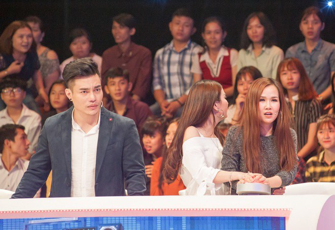 Sau ồn ào tố Phạm Anh Khoa gạ tình, Phạm Lịch vui vẻ tham gia gameshow - Ảnh 10.