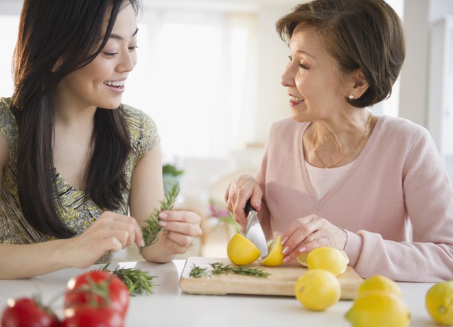 Với đàn ông, kỹ năng “giường chiếu” của vợ tuyệt thế nào cũng chẳng thể sánh bằng việc vợ có được những điều này - Ảnh 1.