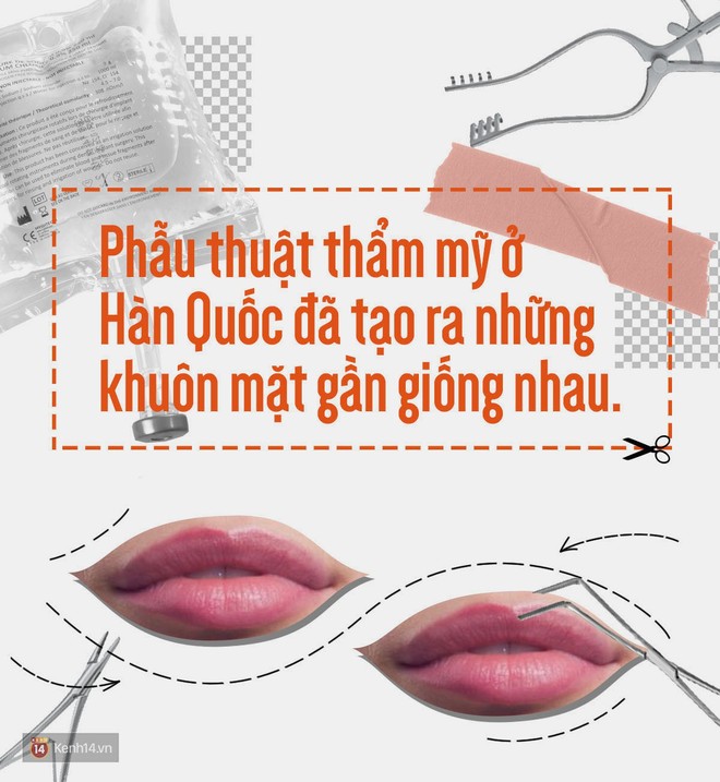 Cơn sốt phẫu thuật thẩm mỹ tại Hàn Quốc: Nguồn cơn nào khiến chị em không thể cưỡng lại vòng xoáy “đập đi xây lại”? - Ảnh 10.