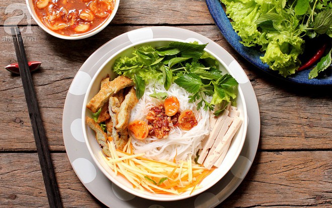Food blogger nangwthu - Thu Phương: Được là chính mình mỗi khi vào bếp - Ảnh 5.