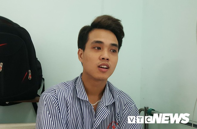 Nữ tài xế tuyên bố con người không quan trọng: Nạn nhân và nhân chứng nói gì? - Ảnh 1. Nữ tài xế tuyên bố con người không quan trọng: Nạn nhân và nhân chứng nói gì? - Ảnh 1.