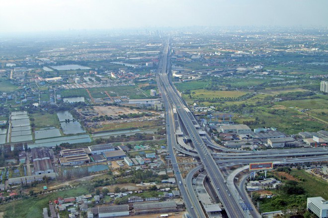 Những công trình cầu đường vĩ đại lập kỷ lục Guinness thế giới, 9/12 nằm ở châu Á - Ảnh 14.