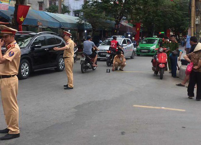 Nữ tài xế tuyên bố con người không quan trọng: Nạn nhân và nhân chứng nói gì? - Ảnh 3. Nữ tài xế tuyên bố con người không quan trọng: Nạn nhân và nhân chứng nói gì? - Ảnh 3.