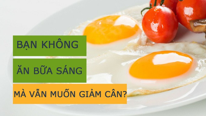 6 thói quen nếu làm buổi sáng sẽ khiến bạn tăng cân vù vù chứ không phải giảm cân - Ảnh 5.