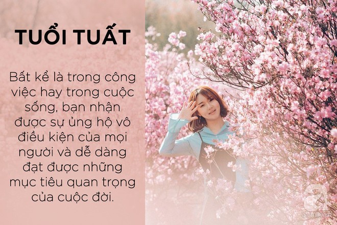 3 con giáp này làm gì cũng may mắn và thành công, không cần phải lo nghĩ nhiều trong tháng 5 - Ảnh 3.