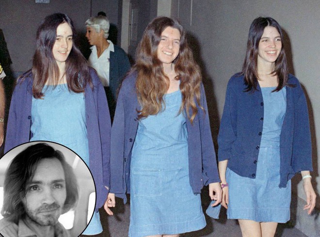 Vụ án gia đình Manson: Kẻ thảm sát nữ diễn viên xinh đẹp đang mang thai làm rung chuyển Hollywood, khiến cả nước Mỹ khiếp sợ - Ảnh 8. Vụ án gia đình Manson: Kẻ thảm sát nữ diễn viên xinh đẹp đang mang thai làm rung chuyển Hollywood, khiến cả nước Mỹ khiếp sợ - Ảnh 8.