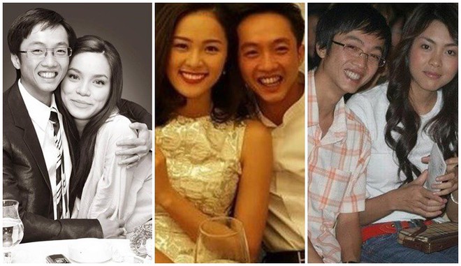 Cường Đô la công khai hôn Đàm Thu Trang, Anh Thư thắc mắc: Người đến sau có hạnh phúc hơn người đến trước? - Ảnh 2. Cường Đô la công khai hôn Đàm Thu Trang, Anh Thư thắc mắc: Người đến sau có hạnh phúc hơn người đến trước? - Ảnh 2.