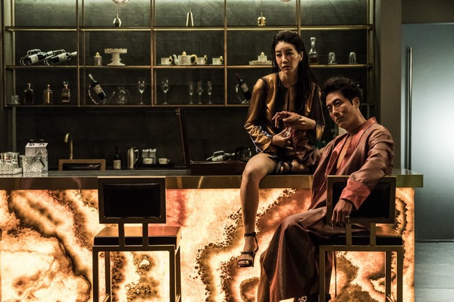 5 phim Hàn nổi bật ra rạp tháng Năm: Mang chuông đi đánh xứ người - Ảnh 21.