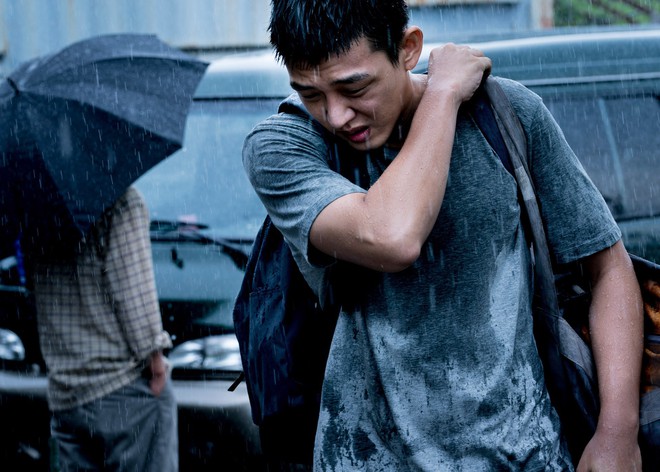 5 phim Hàn nổi bật ra rạp tháng Năm: Mang chuông đi đánh xứ người - Ảnh 14.