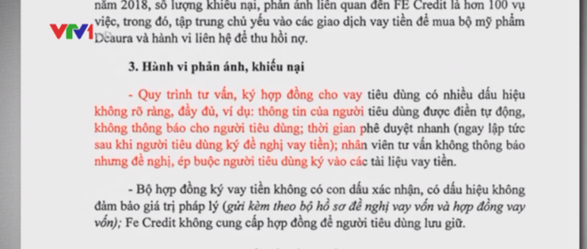 Nhiều chị em lao động thu nhập thấp tiếp tục tố bị lừa mua nợ gói mỹ phẩm giá hàng chục triệu đồng - Ảnh 8.