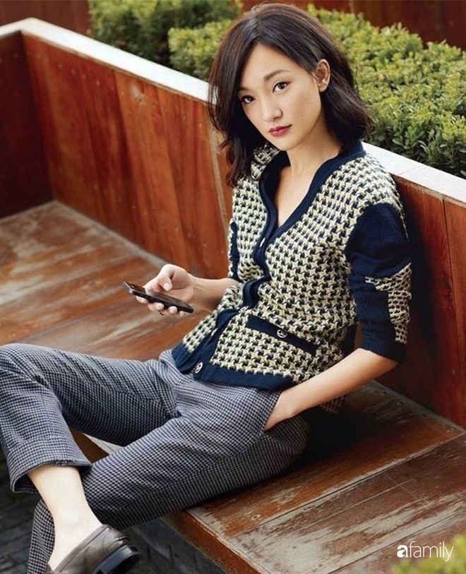 Châu Tấn: Từ cô gái bé nhỏ gồng gánh cả gia đình trên vai đến đại minh tinh vượt khỏi biên giới Châu Á - Ảnh 15. Châu Tấn: Từ cô gái bé nhỏ gồng gánh cả gia đình trên vai đến đại minh tinh vượt khỏi biên giới Châu Á - Ảnh 15.