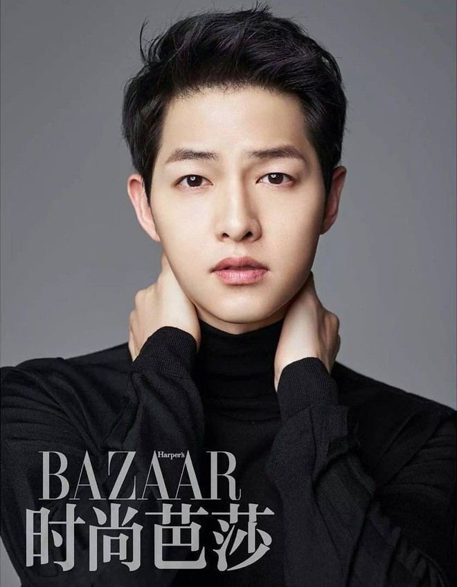 Song Joong Ki được dự đoán có tái xuất cũng không còn hot như xưa, và đây là lí do - Ảnh 1.