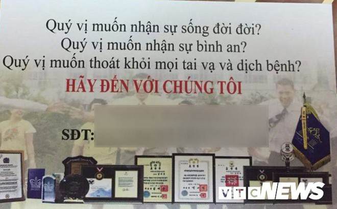 Hành trình vợ tìm tận nơi đánh sấp mặt trưởng nhóm Hội Thánh Đức Chúa Trời Mẹ, cứu chồng khỏi động bàn tơ - Ảnh 5.