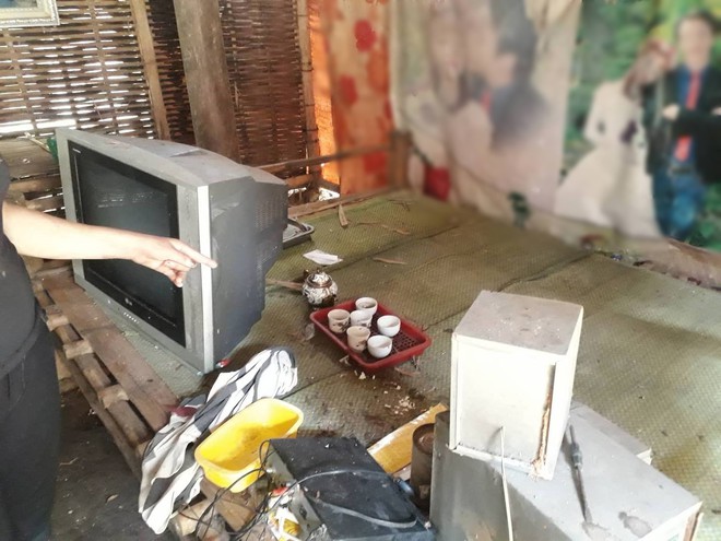 Lời kể của bé gái 15 tuổi nghi bị bác ruột hiếp dâm đến sinh con: Lần nào ông ta cũng đe dọa nếu em nói cho ai thì sẽ lập tức giết chết, em sợ lắm - Ảnh 3.