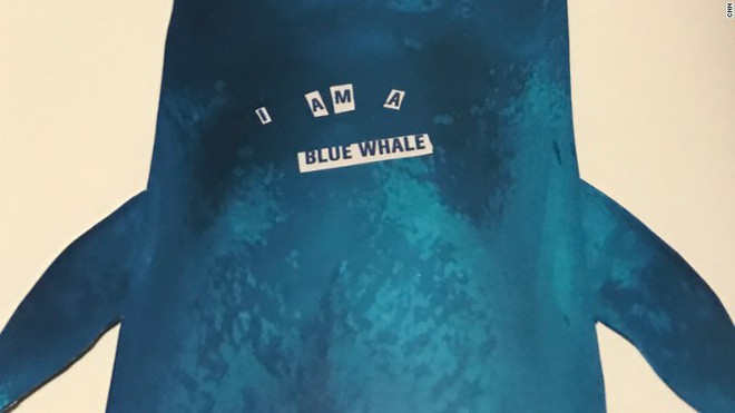 Những người đã thiệt mạng bởi trò chơi nguy hiểm cá voi xanh trên khắp thế giới - Ảnh 6.