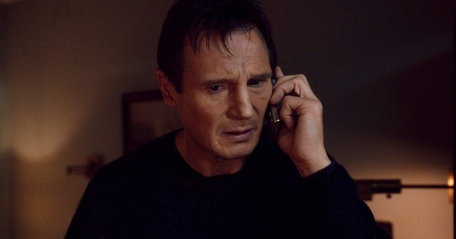 65 tuổi có hề chi, Liam Neeson vẫn là thương hiệu bảo chứng cho các bộ phim hành động - Ảnh 3.