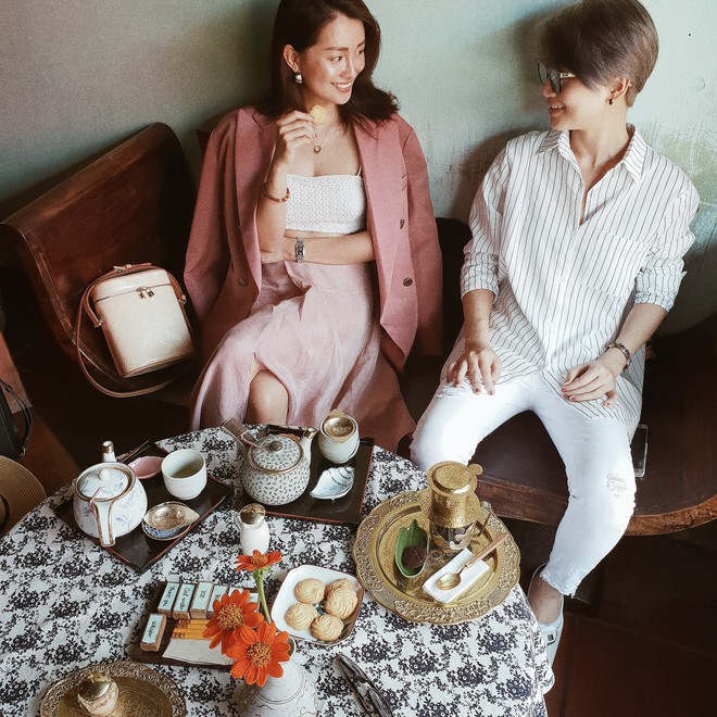 Bất ngờ với hình ảnh quá đỗi sexy của Quỳnh Chi Thần tượng Bolero - Ảnh 2. Bất ngờ với hình ảnh quá đỗi sexy của Quỳnh Chi Thần tượng Bolero - Ảnh 2.