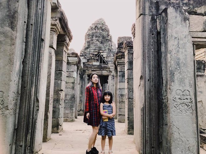 Mi Vân – từ hot girl đời đầu vạn người mê đến bà mẹ đơn thân quyến rũ nóng bỏng - Ảnh 7.