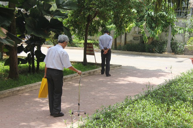 Hội Bảo vệ Quyền trẻ em TP.HCM: Chúng tôi nhất trí với Ủy ban thẩm phán Cấp cao, Nguyễn Khắc Thủy xứng đáng nhận 3 năm tù giam - Ảnh 3.