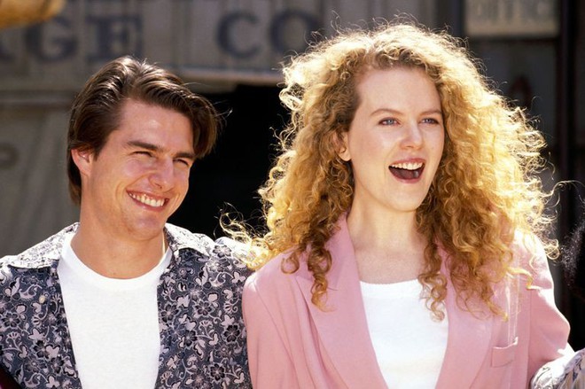 18 năm sau khi ly hôn với Tom Cruise, Nicole Kidman đau đớn kể lại về hai lần bị mất con - Ảnh 1.