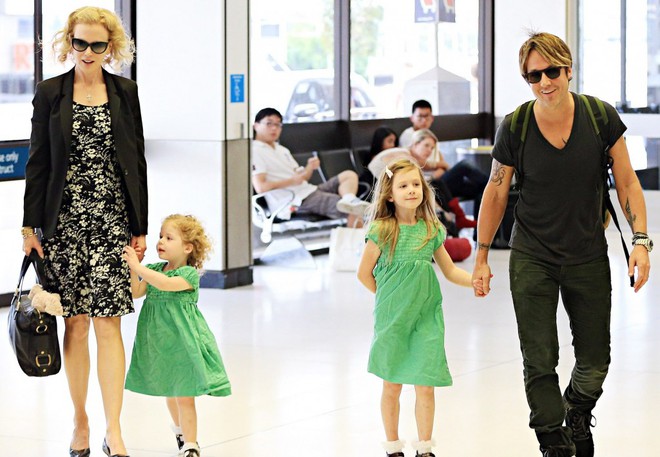 18 năm sau khi ly hôn với Tom Cruise, Nicole Kidman đau đớn kể lại về hai lần bị mất con - Ảnh 3.