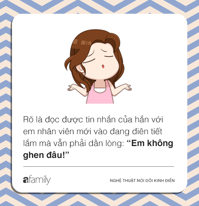 Anh chỉ ôm em nằm ngủ thôi và những câu nói dối siêu kinh điển mọi thời đại, ai cũng bị lừa mà vẫn không chừa - Ảnh 9.