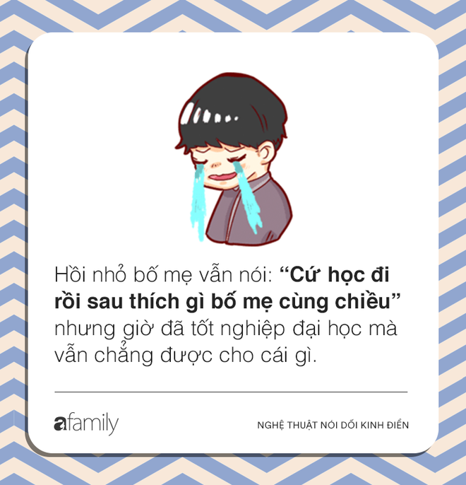 Anh chỉ ôm em nằm ngủ thôi và những câu nói dối siêu kinh điển mọi thời đại, ai cũng bị lừa mà vẫn không chừa - Ảnh 12.