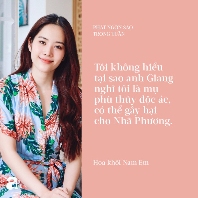 Nam Em không hiểu vì sao Trường Giang lại nghĩ mình xấu xa; Thu Quỳnh thừa nhận có lúc thấy tủi thân sau khi li hôn Chí Nhân - Ảnh 1.